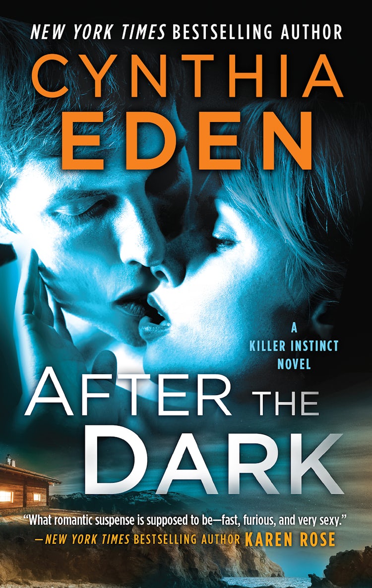 Cover image for After The Dark, isbn: 9781489237767