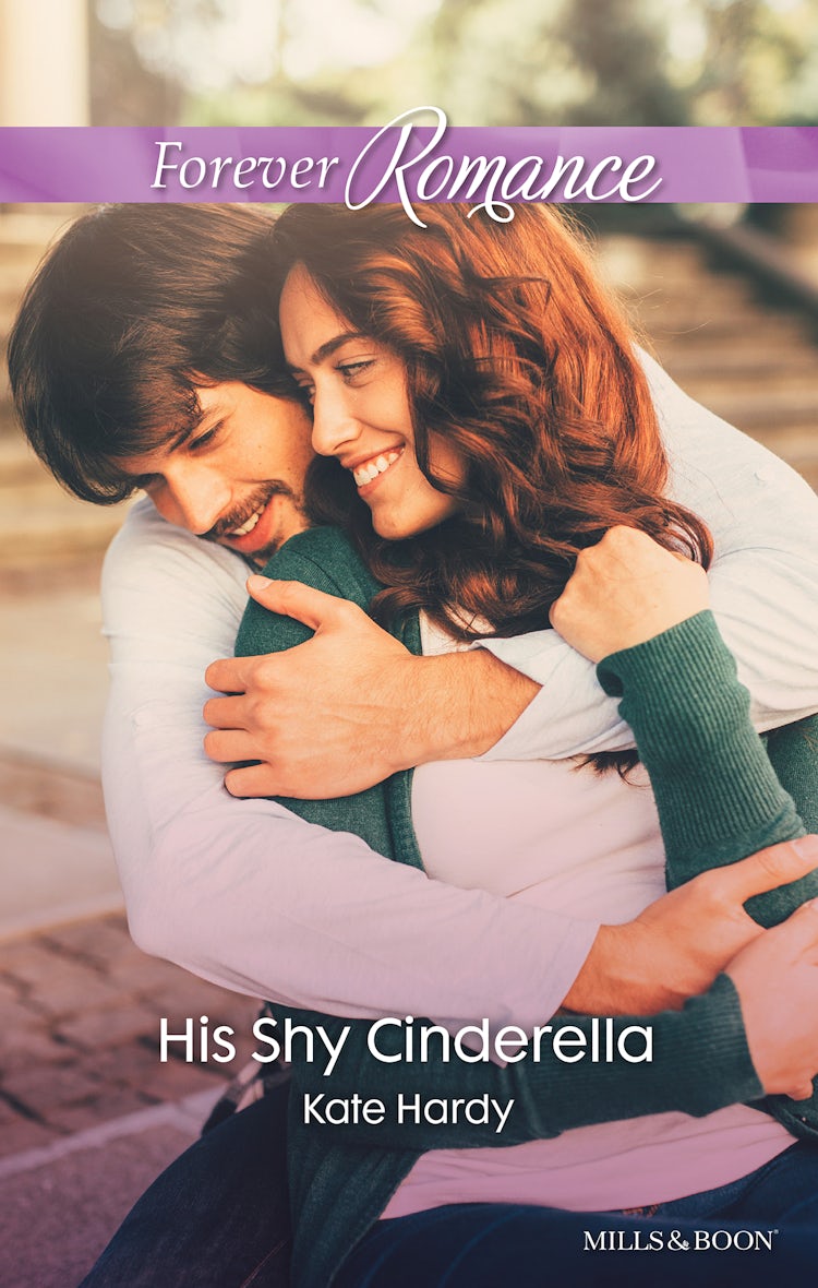 Cover image for His Shy Cinderella, isbn: 9781489237996