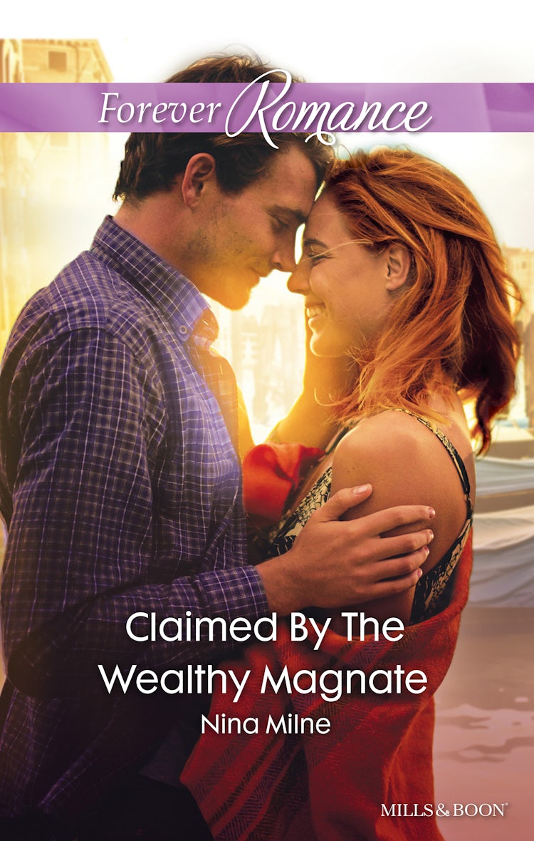 Cover image for Claimed By The Wealthy Magnate, isbn: 9781489238009