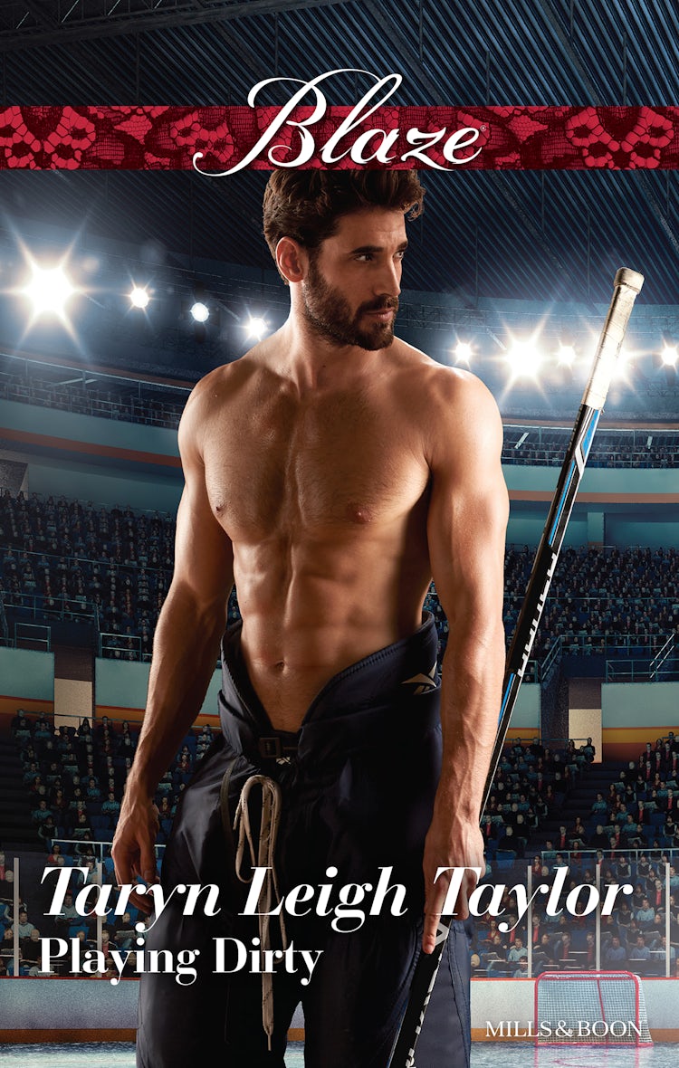 Cover image for Playing Dirty, isbn: 9781489238160