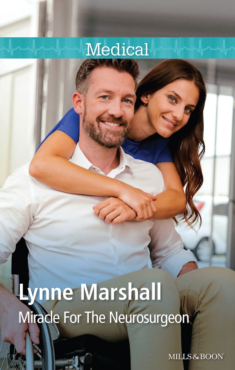 Cover image for Miracle For The Neurosurgeon, isbn: 9781489238382