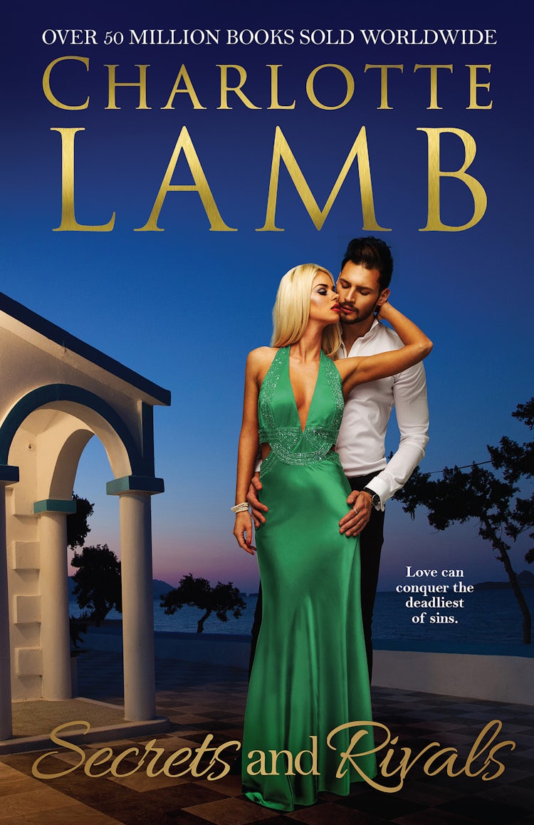 Cover image for Secrets And Rivals - 4 Book Box Set, isbn: 9781489238665