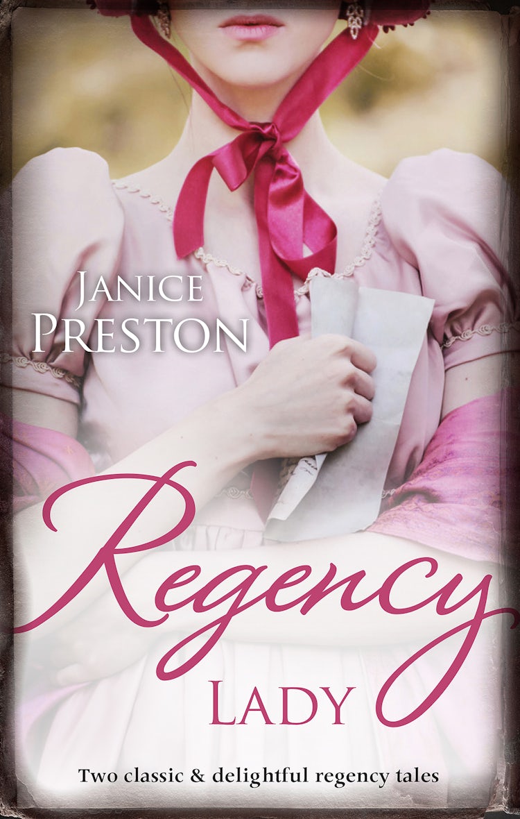 Cover image for Regency Lady: Mary And The Marquis & From Wallflower To Countess, isbn: 9781489238870