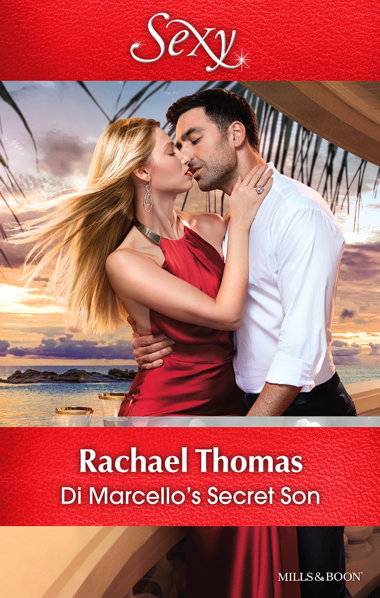 Cover image for Di Marcello's Secret Son, isbn: 9781489239013