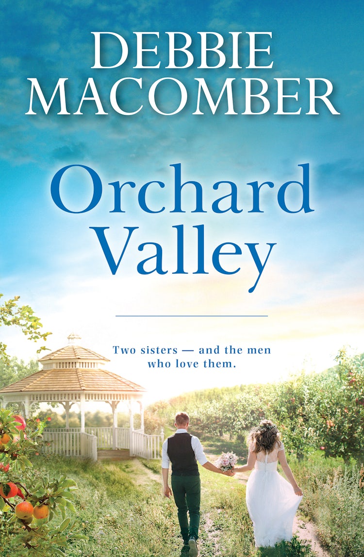 Cover image for Orchard Valley/Valerie/Stephanie, isbn: 9781489239075