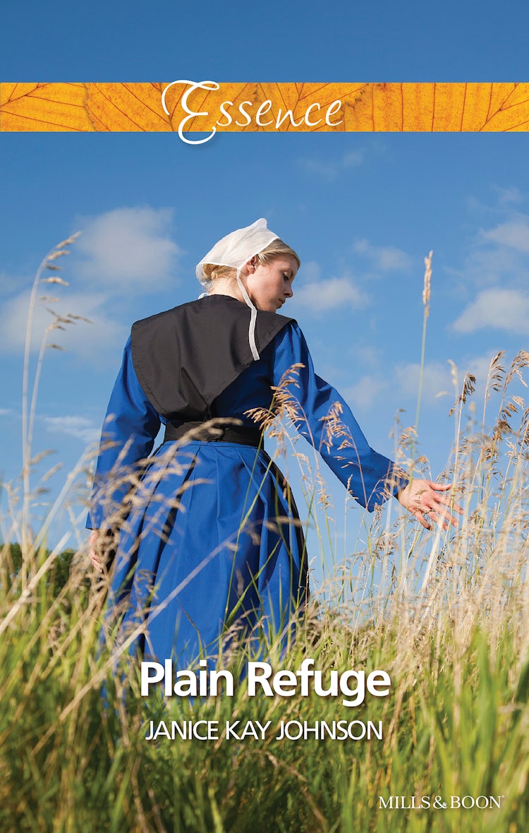 Cover image for Plain Refuge, isbn: 9781489239273