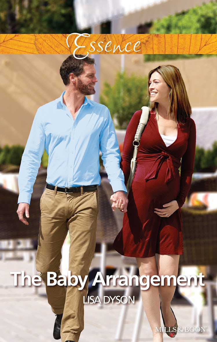 Cover image for The Baby Arrangement, isbn: 9781489239297