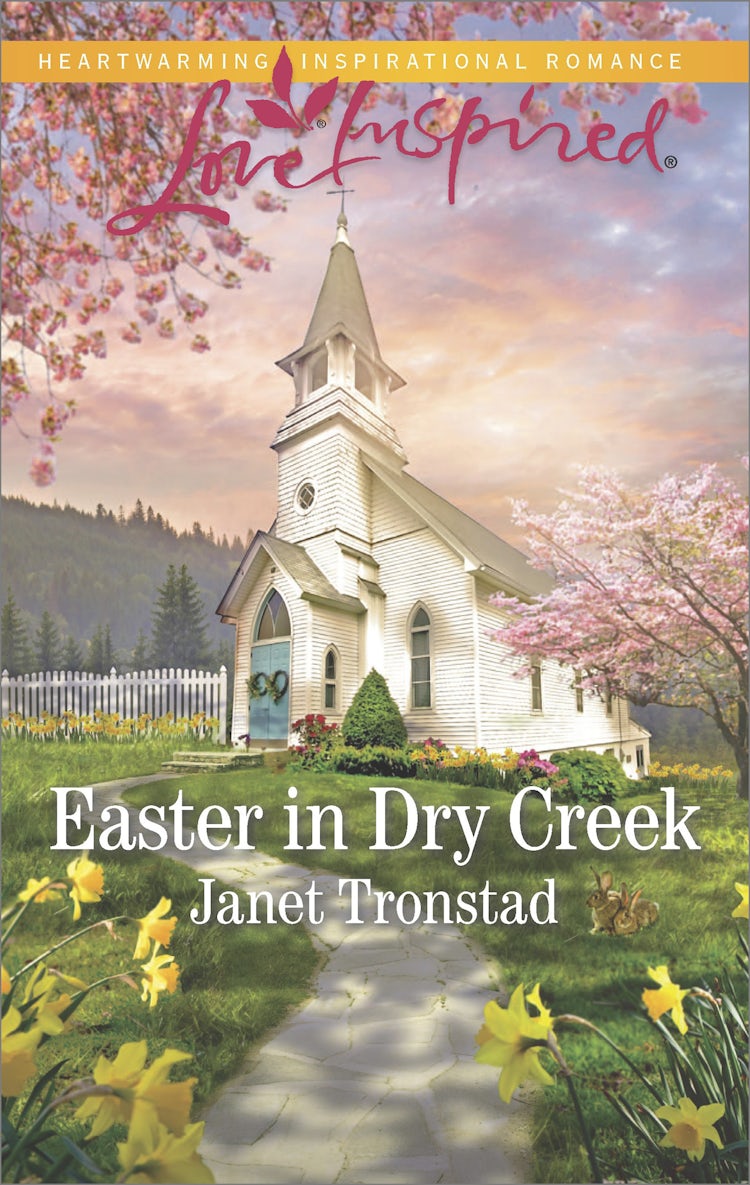 Cover image for Easter In Dry Creek, isbn: 9781489239372