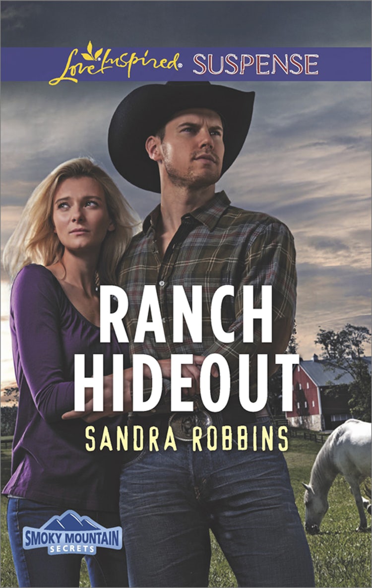 Cover image for Ranch Hideout, isbn: 9781489239488