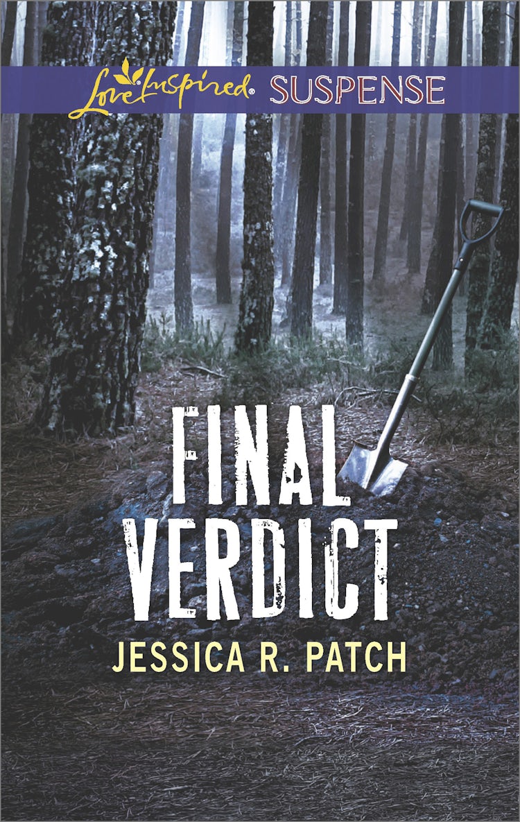 Cover image for Final Verdict, isbn: 9781489239501