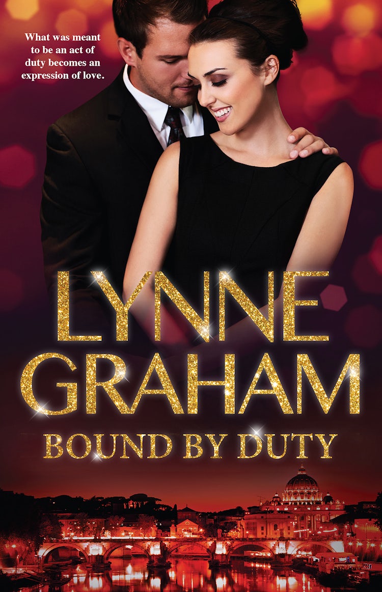 Cover image for Bound By Duty, isbn: 9781489239563