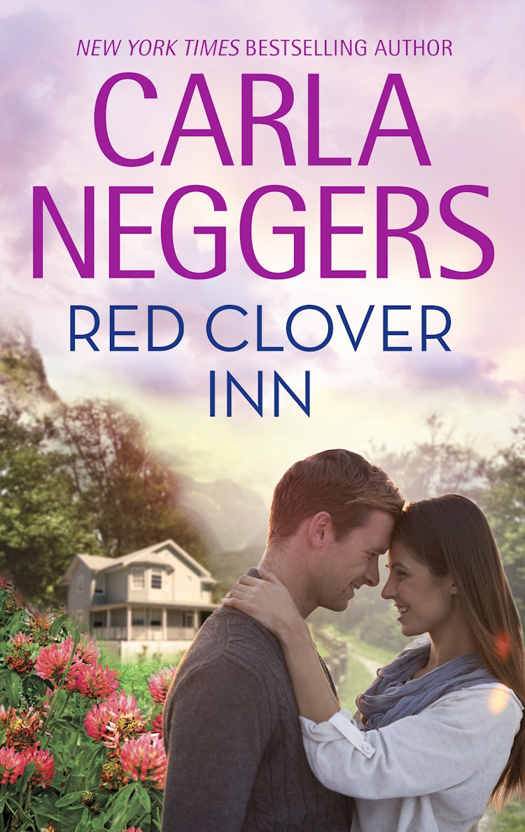 Cover image for Red Clover Inn, isbn: 9781489239631