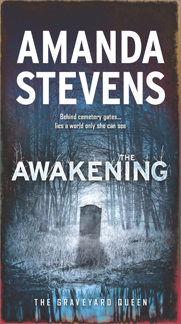 Cover image for The Awakening, isbn: 9781489239648