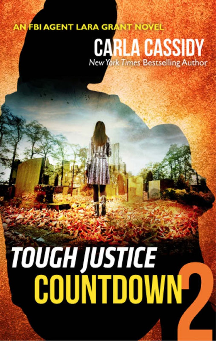 Cover image for Tough Justice - Countdown (Part 2 Of 8), isbn: 9781489239792
