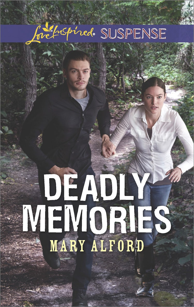 Cover image for Deadly Memories, isbn: 9781489240217