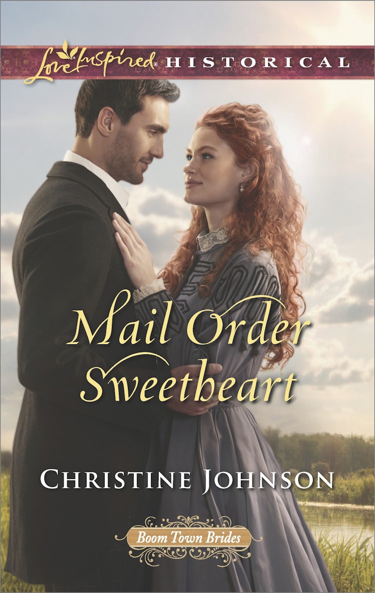 Cover image for Mail Order Sweetheart, isbn: 9781489240248
