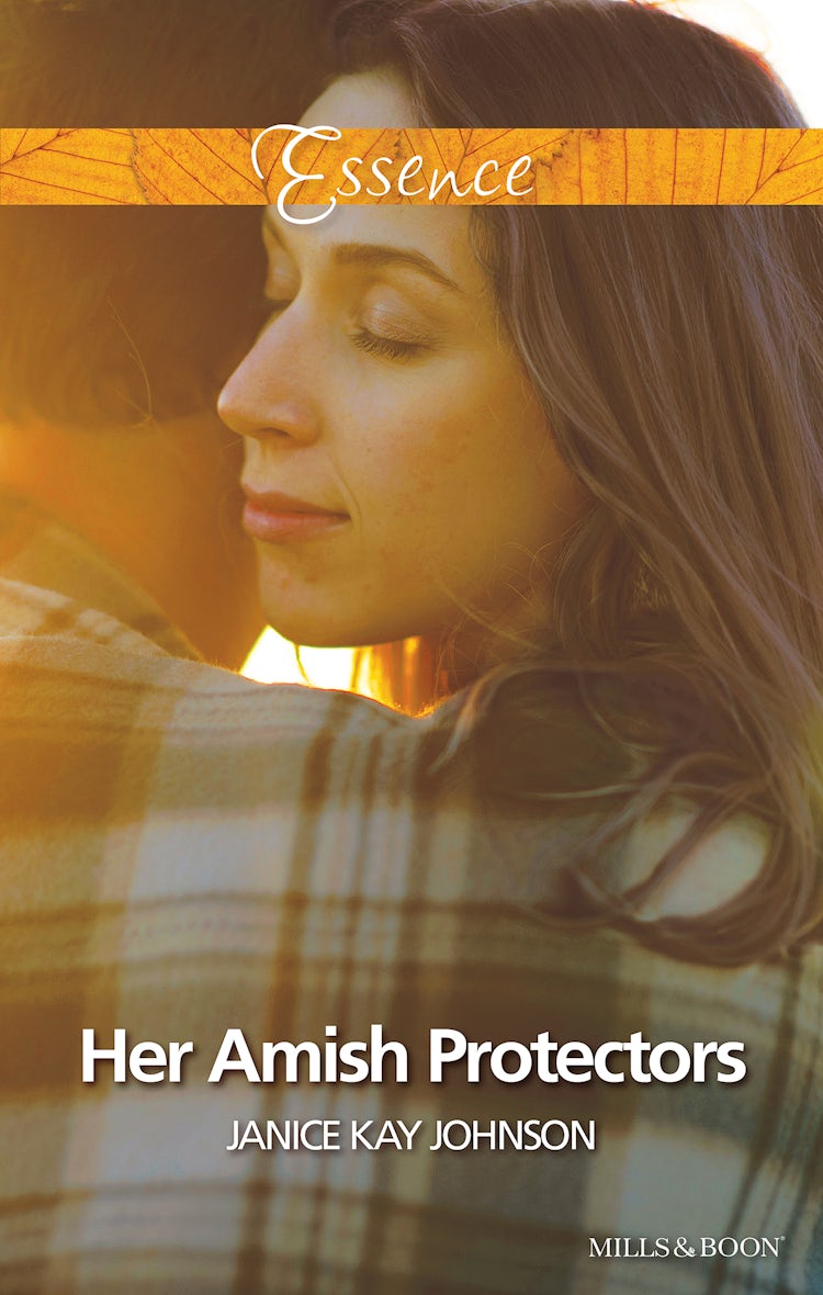 Cover image for Her Amish Protectors, isbn: 9781489240262