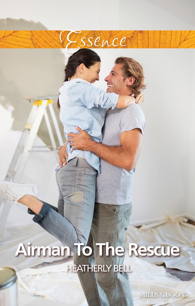 Cover image for Airman To The Rescue, isbn: 9781489240279