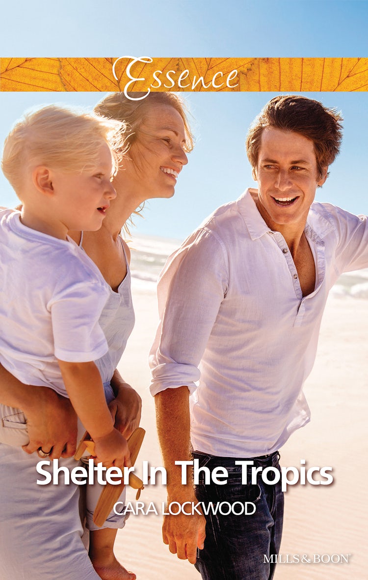 Cover image for Shelter In The Tropics, isbn: 9781489240286