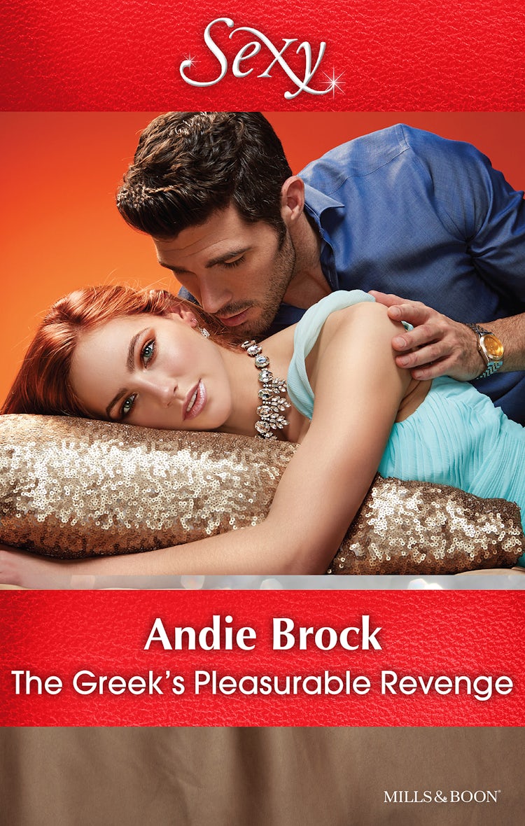 Cover image for The Greek's Pleasurable Revenge, isbn: 9781489240439