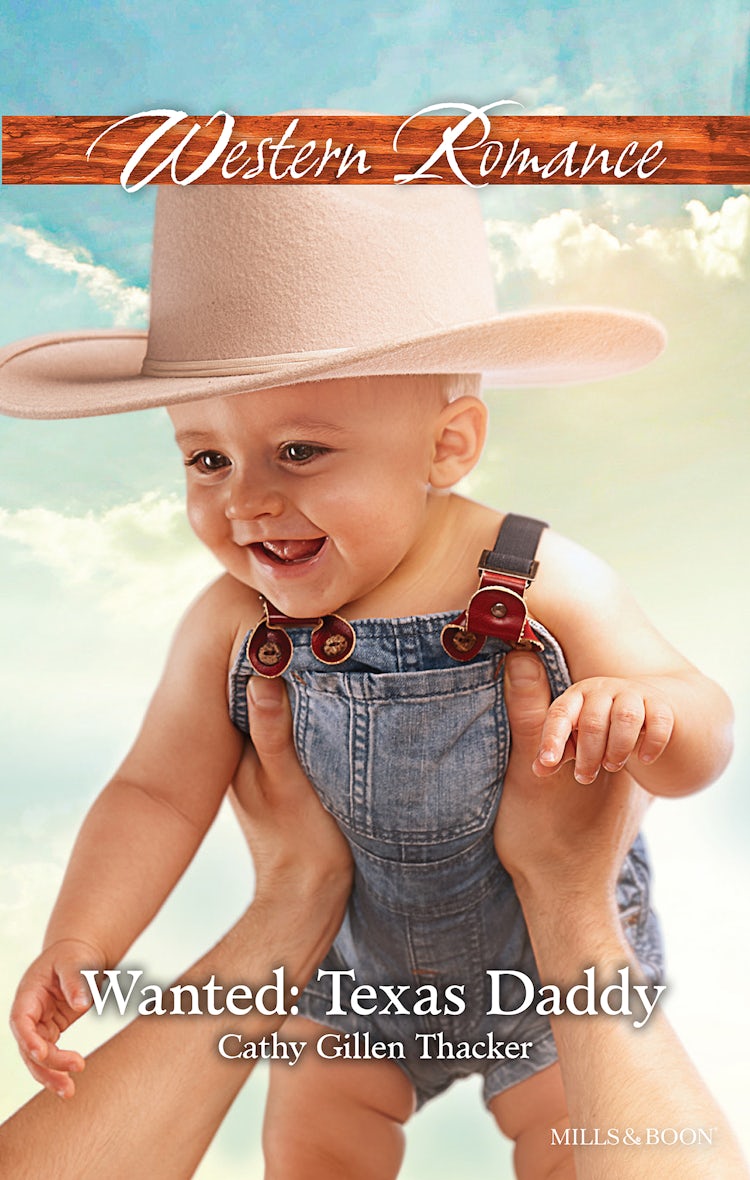 Cover image for Wanted: Texas Daddy, isbn: 9781489240484