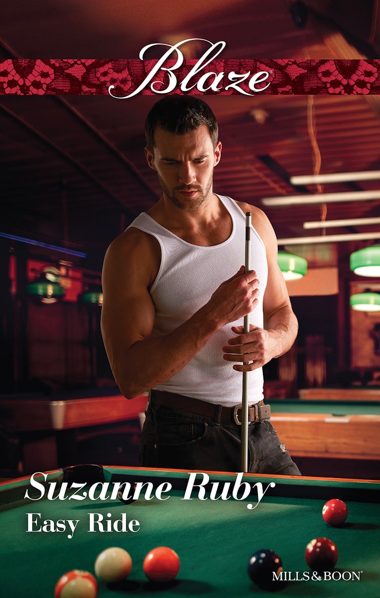 Cover image for Easy Ride, isbn: 9781489240637