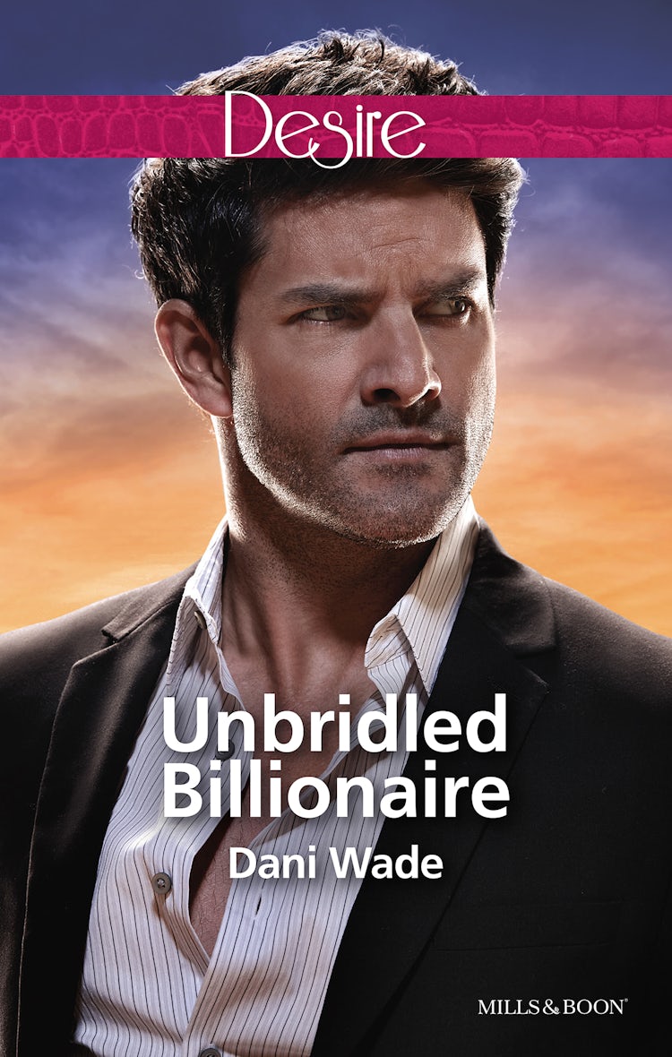 Cover image for Unbridled Billionaire, isbn: 9781489240705
