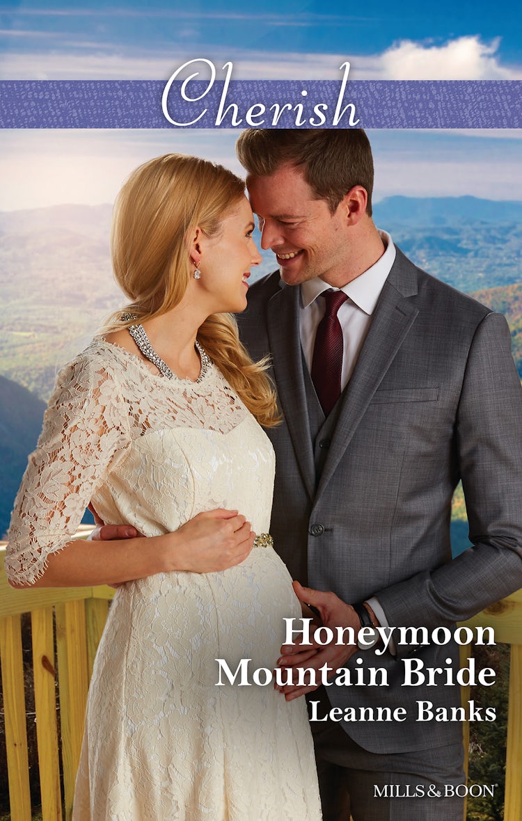 Cover image for Honeymoon Mountain Bride, isbn: 9781489240736
