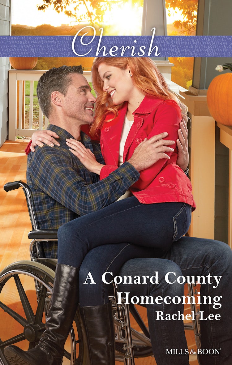 Cover image for A Conard County Homecoming, isbn: 9781489240743