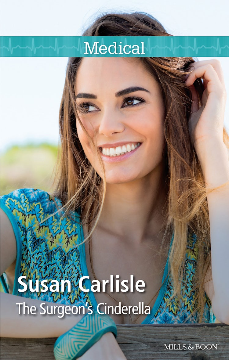 Cover image for The Surgeon's Cinderella, isbn: 9781489240828