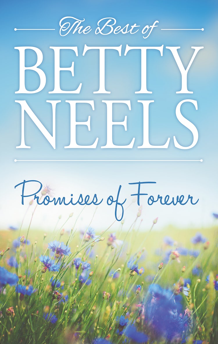 Cover image for Promises Of Forever - 3 Book Box Set, isbn: 9781489240989