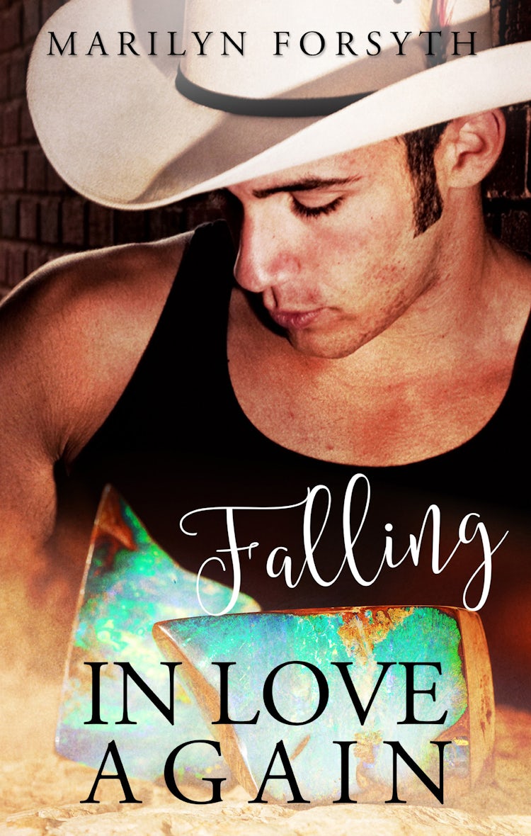 Cover image for Falling In Love Again, isbn: 9781489240996
