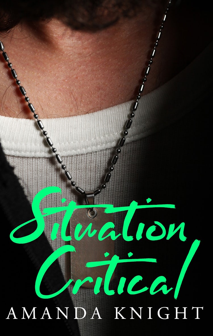 Cover image for Situation Critical, isbn: 9781489241009