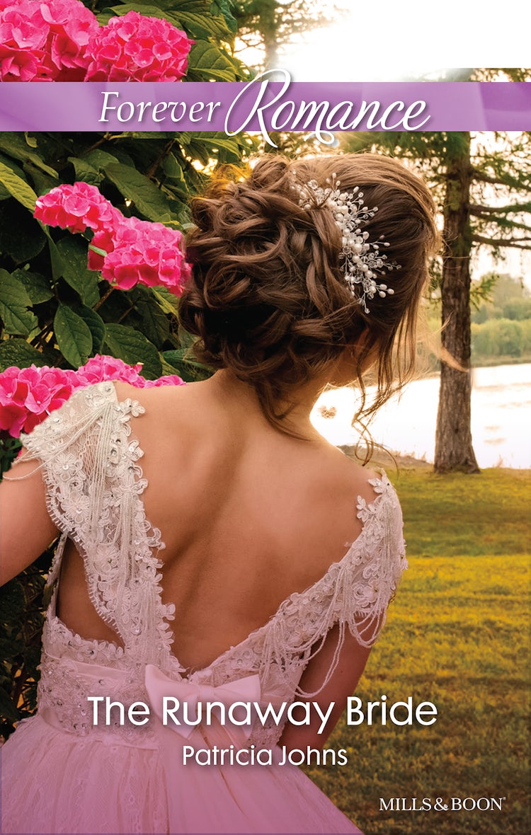 Cover image for The Runaway Bride, isbn: 9781489241047