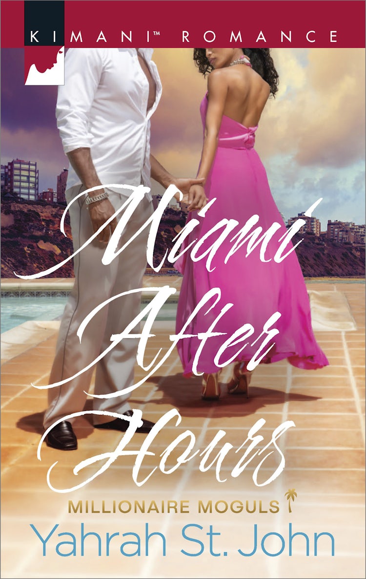 Cover image for Miami After Hours, isbn: 9781489241092