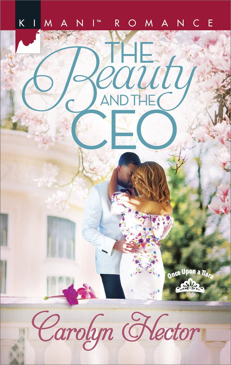 Cover image for The Beauty And The Ceo, isbn: 9781489241108