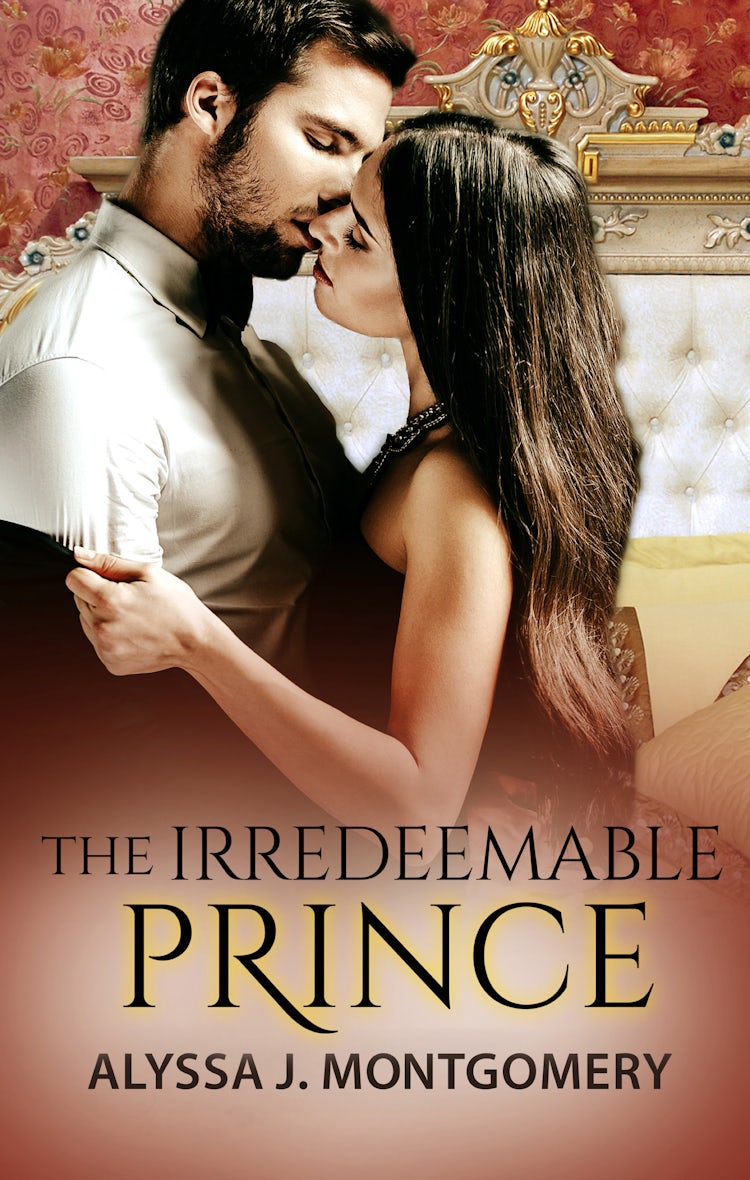 Cover image for The Irredeemable Prince (Royal Affairs, #2), isbn: 9781489241481