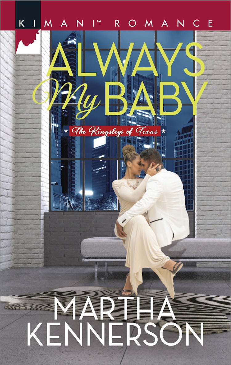 Cover image for Always My Baby, isbn: 9781489241610