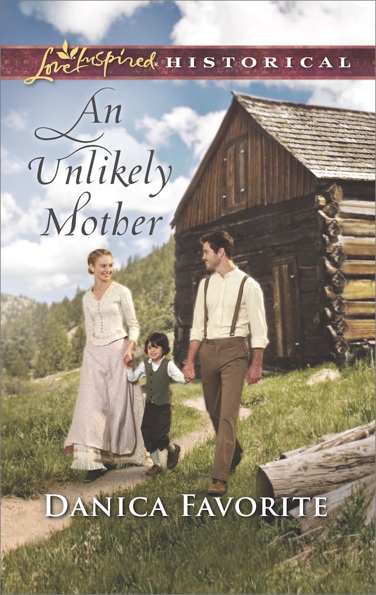 Cover image for An Unlikely Mother, isbn: 9781489241719