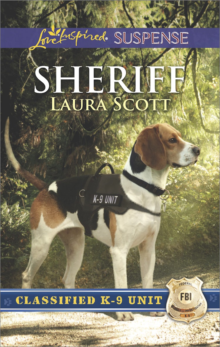 Cover image for Sheriff, isbn: 9781489241733