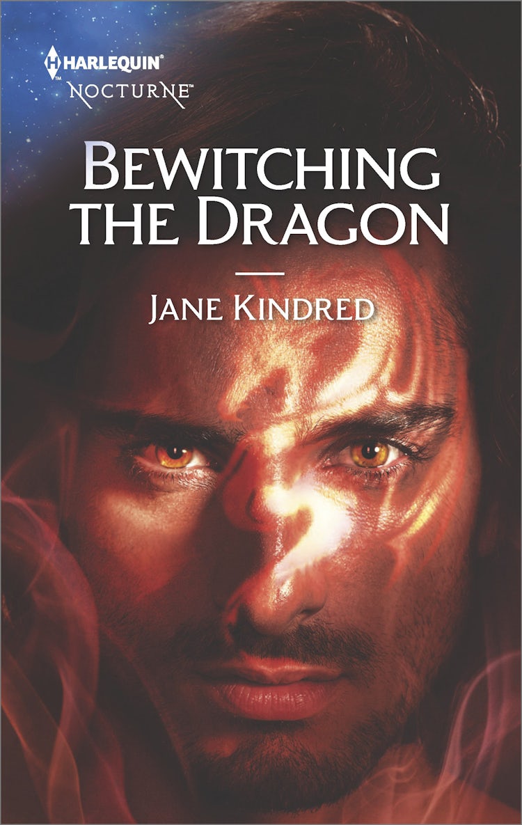 Cover image for Bewitching The Dragon, isbn: 9781489241801