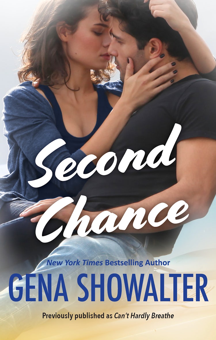 Cover image for Second Chance, isbn: 9781489242181