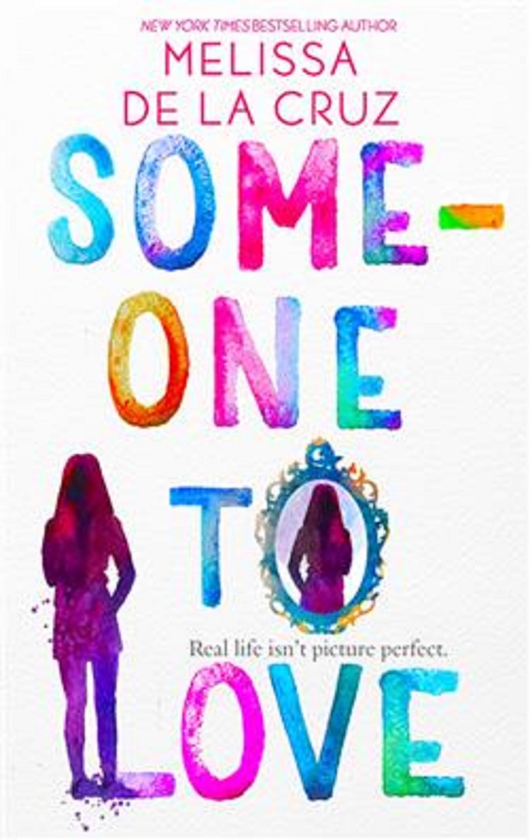 Cover image for Someone To Love, isbn: 9781489242242