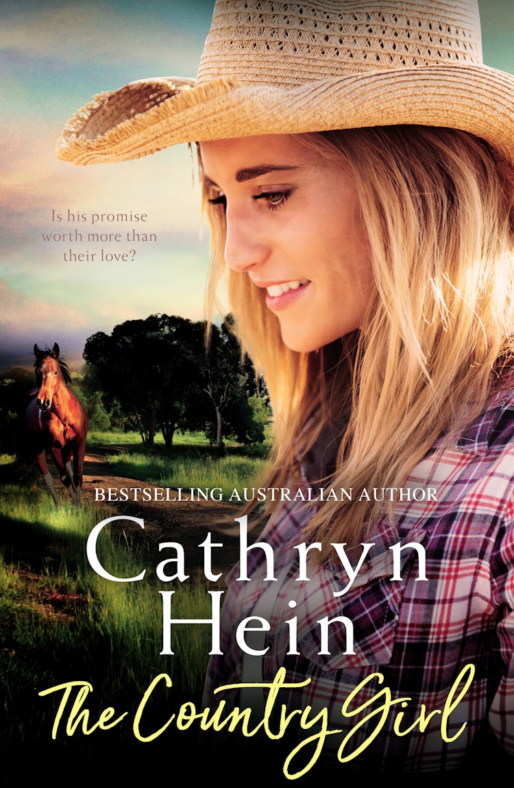 Cover image for The Country Girl, isbn: 9781489242488