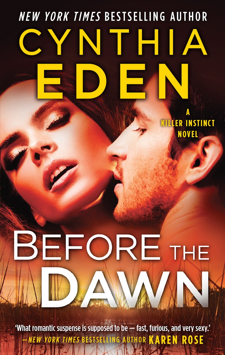 Cover image for Before The Dawn, isbn: 9781489242518