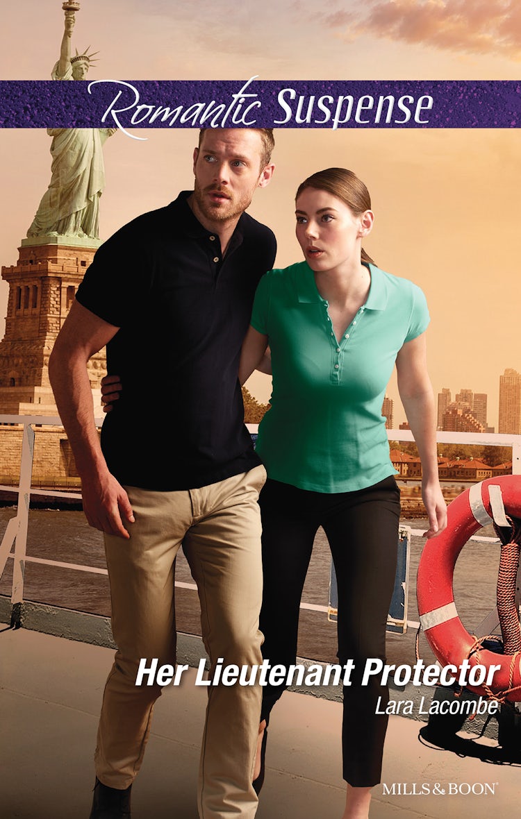 Cover image for Her Lieutenant Protector, isbn: 9781489243065