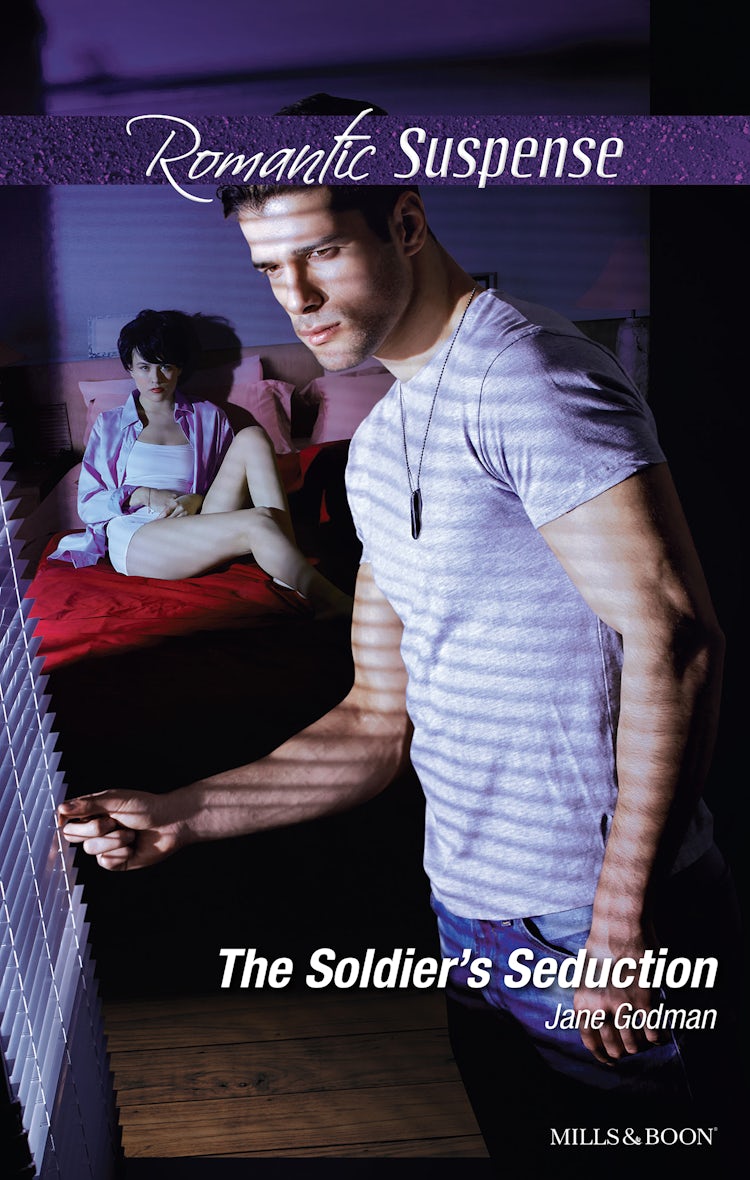 Cover image for The Soldier's Seduction, isbn: 9781489243089