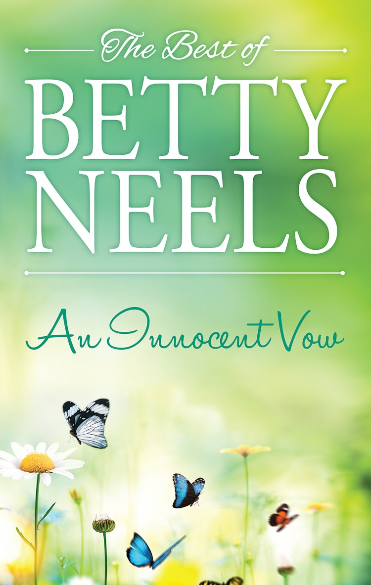 Cover image for An Innocent Vow/A Girl In A Million/A Girl To Love/A Gentle Awakening, isbn: 9781489243195