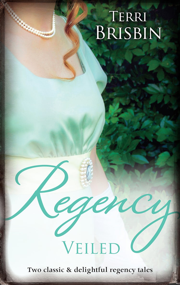 Cover image for Regency Veiled/The Duchess's Next Husband/The Earl's Secret, isbn: 9781489243270