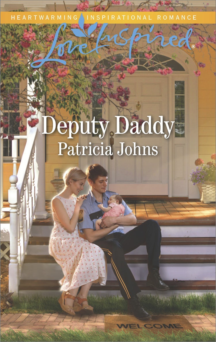 Cover image for Deputy Daddy, isbn: 9781489243348